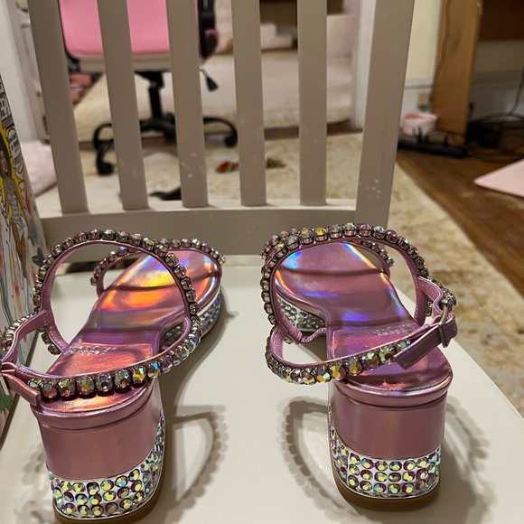 Jeffrey Campbell heels, NWT, size 7 - Picture 3 of 11